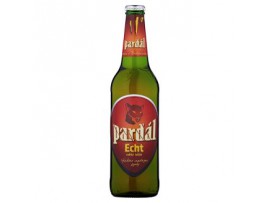 Pardál Echt светлое пиво 0,5 л